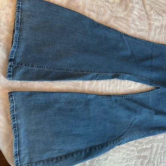 All Worthy Jeans size 6 - Picture 3 of 7